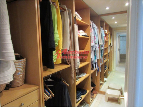 Imagen 30 de 30 de Venta De Apartamento De 3 Dormitorios Y Dep. De Servicio En Punta Del Este.