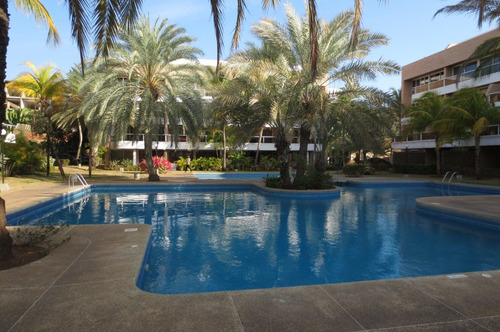 Imagen 2 de 14 de Apartamento Urb Playa El Angel