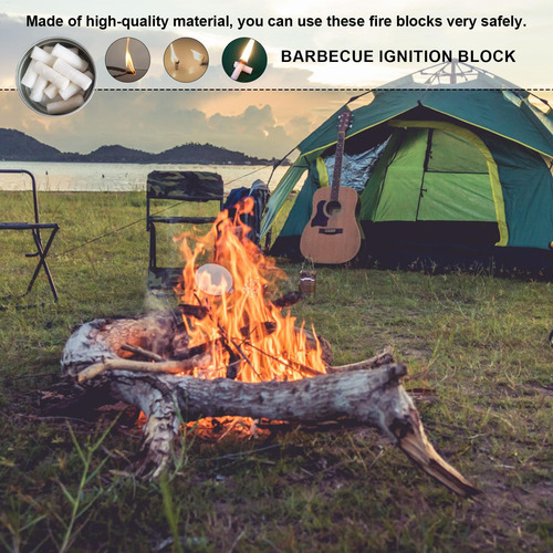 Palos Para Iniciar Fuego Bloques Para Iniciar Fuego Palos De
