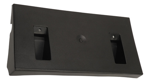 Soporte Para Montaje De Placas De Matrícula, Soporte Frontal