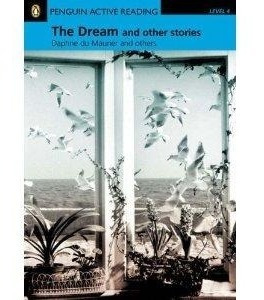 The Dream And Other Stories -penguin C/cd Level 4