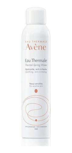Agua Termal Avene X 300 Ml
