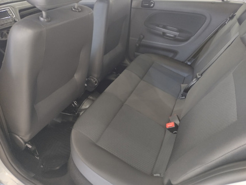 Volkswagen Gol Trend 1.6 My21 Nr