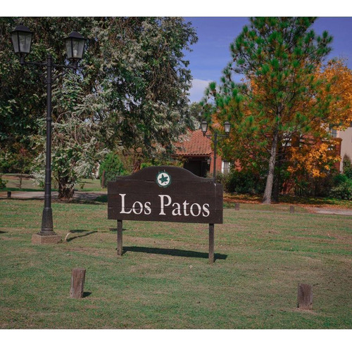 Terrenos En Venta En Barrio Cerrado Golf Country La Carolina
