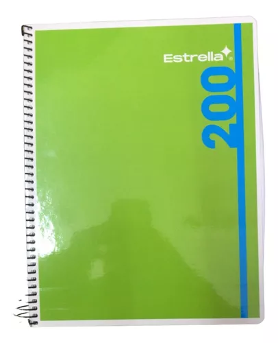 Libreta Rodart Dibujo Pasta Dura 100 Hojas 96g 14.5cm*21cm