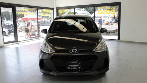 Hyundai Grand i10 1.3 Gl Mid Mt