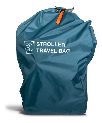 Bolsa Extragrande Resistente Para Carriola Y Coche