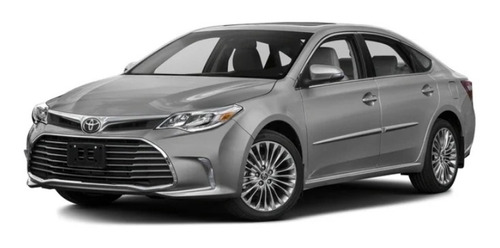 Amortiguador Delantero Toyota Avalon 2016 2018 2019 2020 