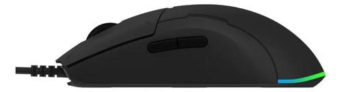 Mouse Xiaomi Gaming Rgb Usb Para Windows Mac