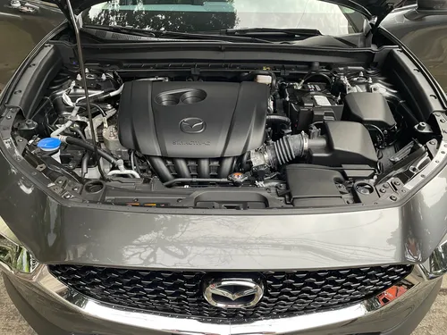 Mazda CX-30 2.0 Touring At