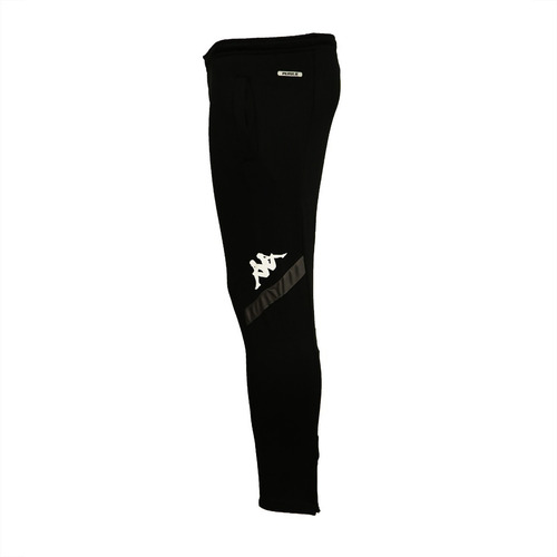 Imagen 10 de 10 de Pantalon Salida Huracán 2023 Kappa