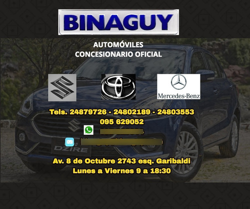 Imagen 12 de 24 de Suzuki Swift 1.2 Gl 5p / Reserve Hoy / Permuto Financio 100%