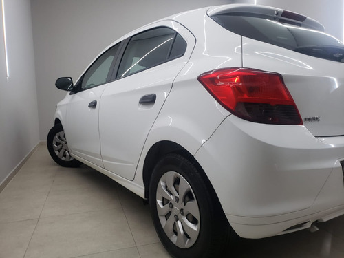 Chevrolet Onix 1.0 Joy 5p