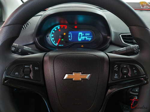 Chevrolet Onix 1.4 MPFI LTZ 8V FLEX 4P AUTOMÁTICO