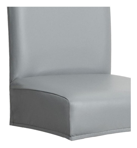 Fundas Para Sillas Fundas Para Sillas Protector De Gris