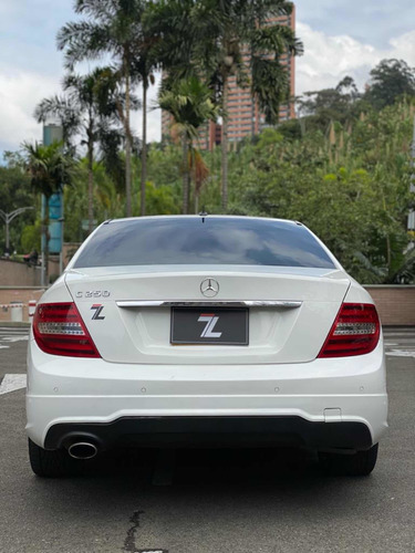 Mercedes-benz C250 C250