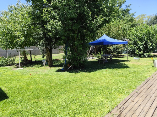 Financia Venta Casa Quinta Con Pileta + Depto