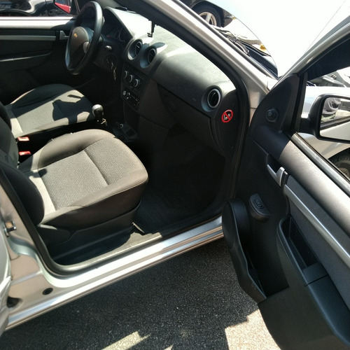 Chevrolet Celta Lt 1.0 Flex Completo