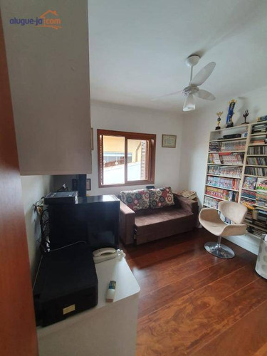 Imagem 22 de 30 de Casa Com 4 Dormitórios À Venda, 220 M² Por R$ 1.200.000,00 - Jardim Esplanada Ii - São José Dos Campos/sp - Ca2383