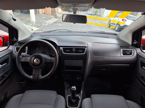 Volkswagen Fox 1.0 MI 8V FLEX 4P MANUAL
