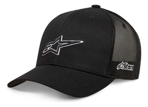 Alpinestars Gorro Ageless Outline Trucker