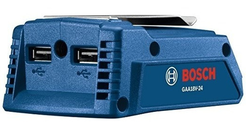 Bosch Gaa18v-24n 18v Adaptador De Alimentación Portátil