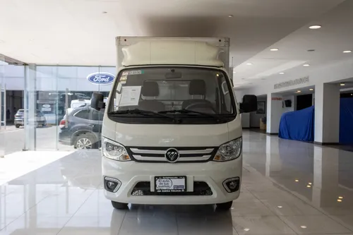 Foton Aumark Gasolina 2022 Tm