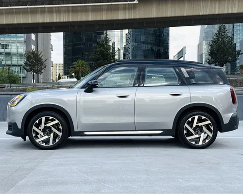 Mini Countryman 5p U25 S ALL4 L4/2.0/T Aut