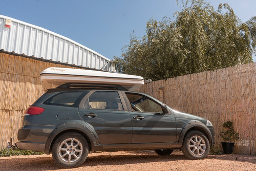 Carpa De Techo Beway