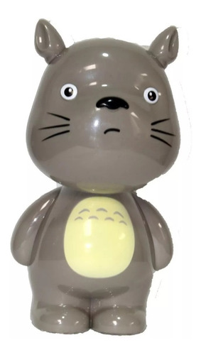 Lampara Luz Led Totoro Anime 23 Cm 