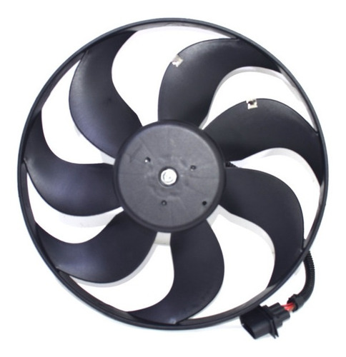 Motoventilador Principal Vw Jetta - Skoda Octavia