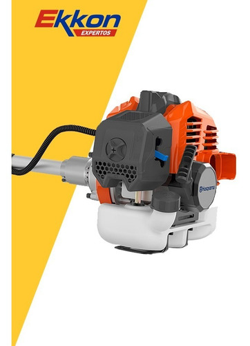 Imagen 4 de 10 de Desmalezadora Husqvarna 32.6 Cc 1.2 Hp Cuchilla 131r