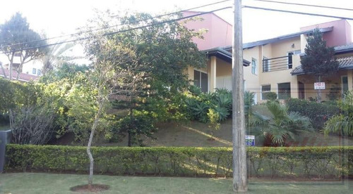 Imagem 11 de 13 de Casa Em Condomínio Para Venda Em Itatiba, Ville Chamonix, 6 Suítes, 2 Banheiros - Ch0005_2-1140235