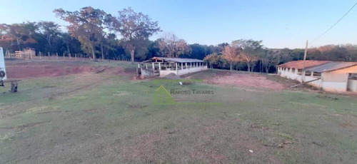 Imagem 28 de 30 de Sítio Com 5 Dormitórios À Venda, 235950 M² Por R$ 4.000.000,00 - Itaí - Itaí/sp - Si0015