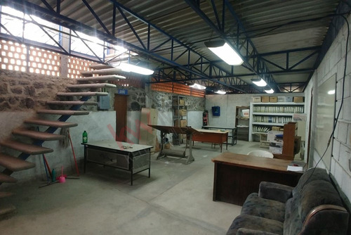 Renta De Bodega En Atlacomulco -