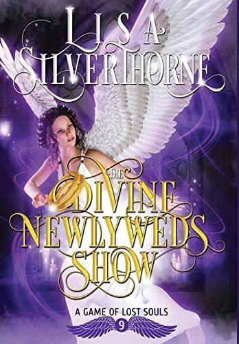 The Divine Newlyweds Show - Silverthorne, Lisa, de Silverthorne, L. Editorial Elusive Blue Fiction en inglés