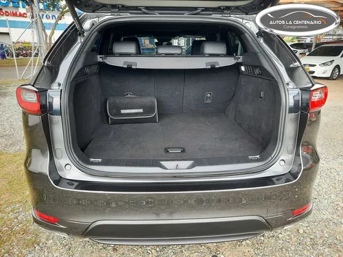 Mazda CX-60 3.3 Grand Touring Signature Awd At Hibrido Ligero - Mhev