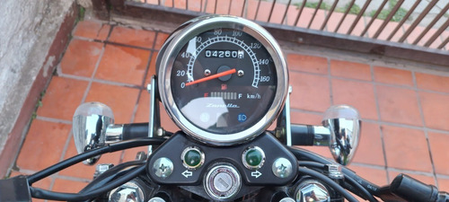 Imagen 2 de 2 de Zanella Ceccato 150r