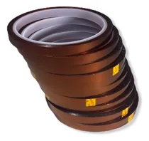 Comprar 2 Cintas Térmicas Adhesivas Para Sublimar Cerámica Tazas Etc
