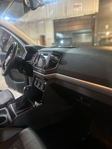 Volkswagen Amarok 2.0 Cd Tdi 180cv 4x4 Highline At