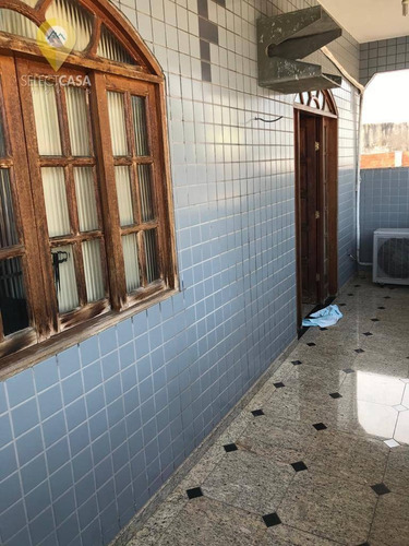 Imagem 10 de 16 de Grande Oportunidade Para Moradia Ou Comércio - So0002