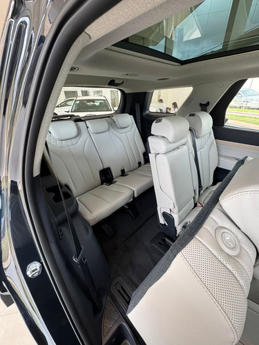Hyundai Palisade 3.8 Signature V6 Gdi Aut. 5P