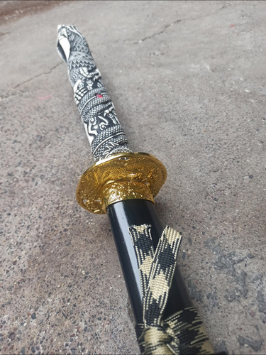 Katana Duncan Macleod Highlander Inmortal Disponibilidad