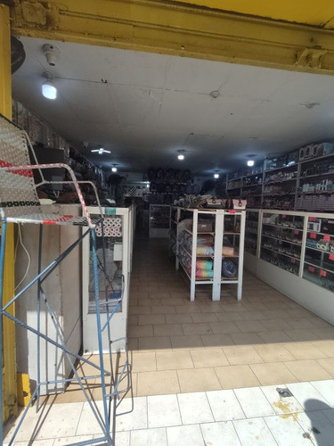 Venta Local Pie De Calle Avd Boyaca Centro De Valencia