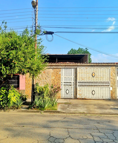 Casa En El Samán Guacara Jcrc