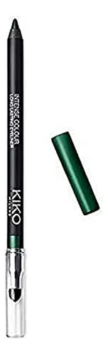 Eyeliner Duradero Intenso Kiko Milano