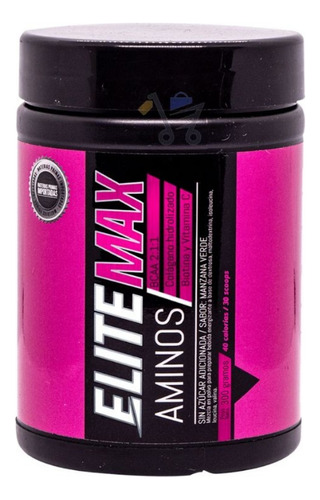 Aminos Female 300g  Elitemax - g a $263