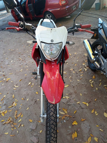 Motomel Skua