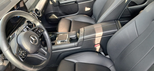 Mercedes-Benz Clase GLB 1.4 Glb200 Advance 163Cv