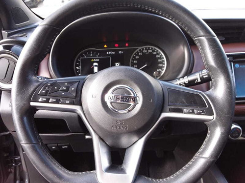 Imagem 6 de 15 de Nissan Kicks Sl Cvt 1.6 Flex